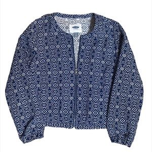 Women’s Bomber Jacket